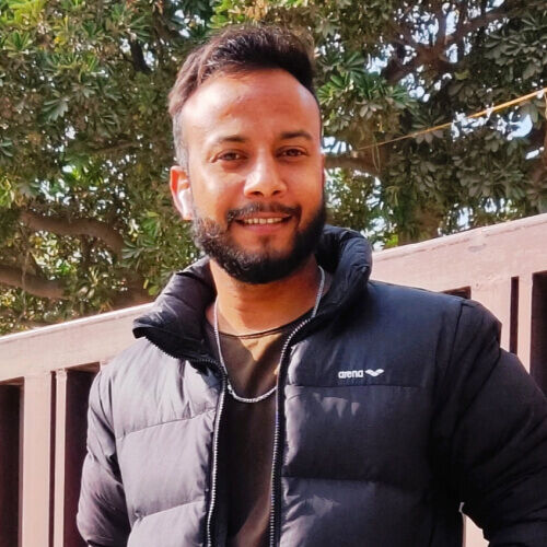 Amit Kumar