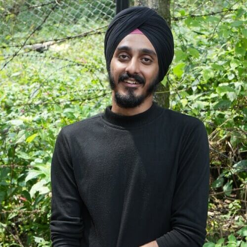 Arshdeep Singh